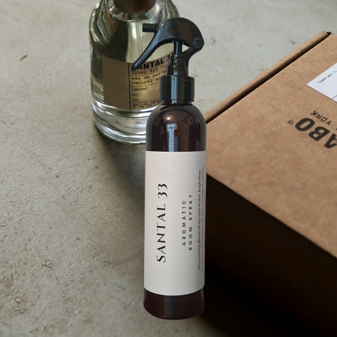 Santal 33