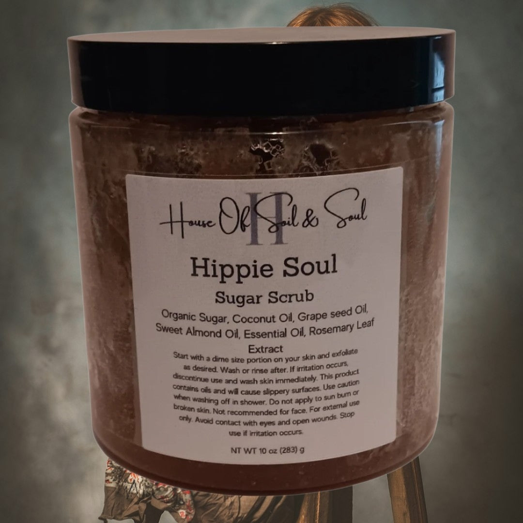 Hippie Soul