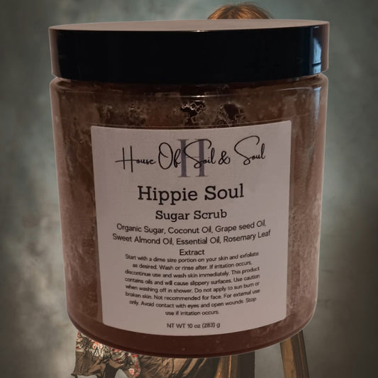 Hippie Soul