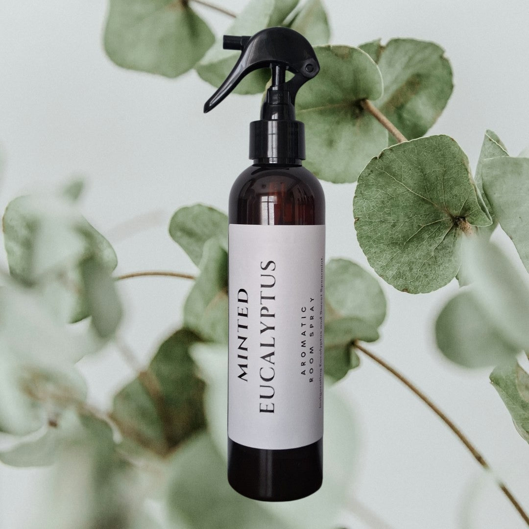 Minted Eucalyptus