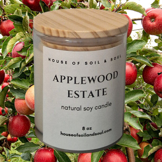 Applewood Estate