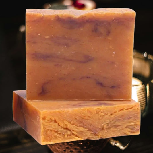 Copper & Clove