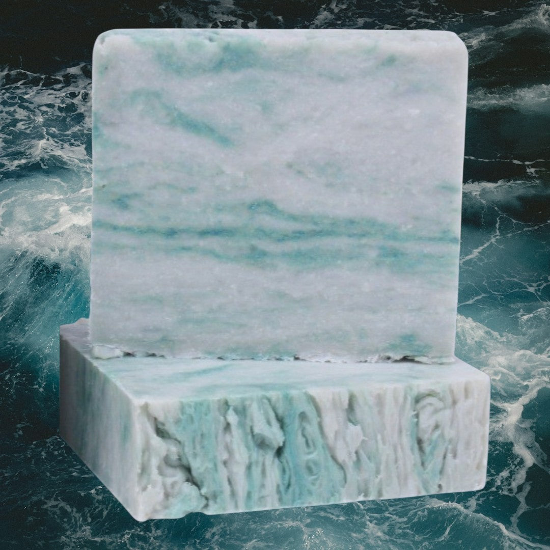 Seafoam