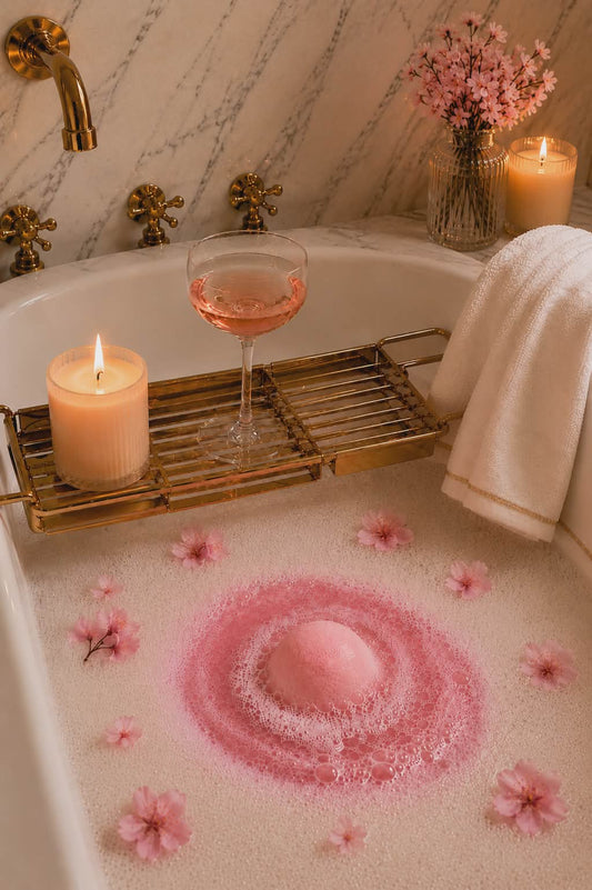 Blush Petal
