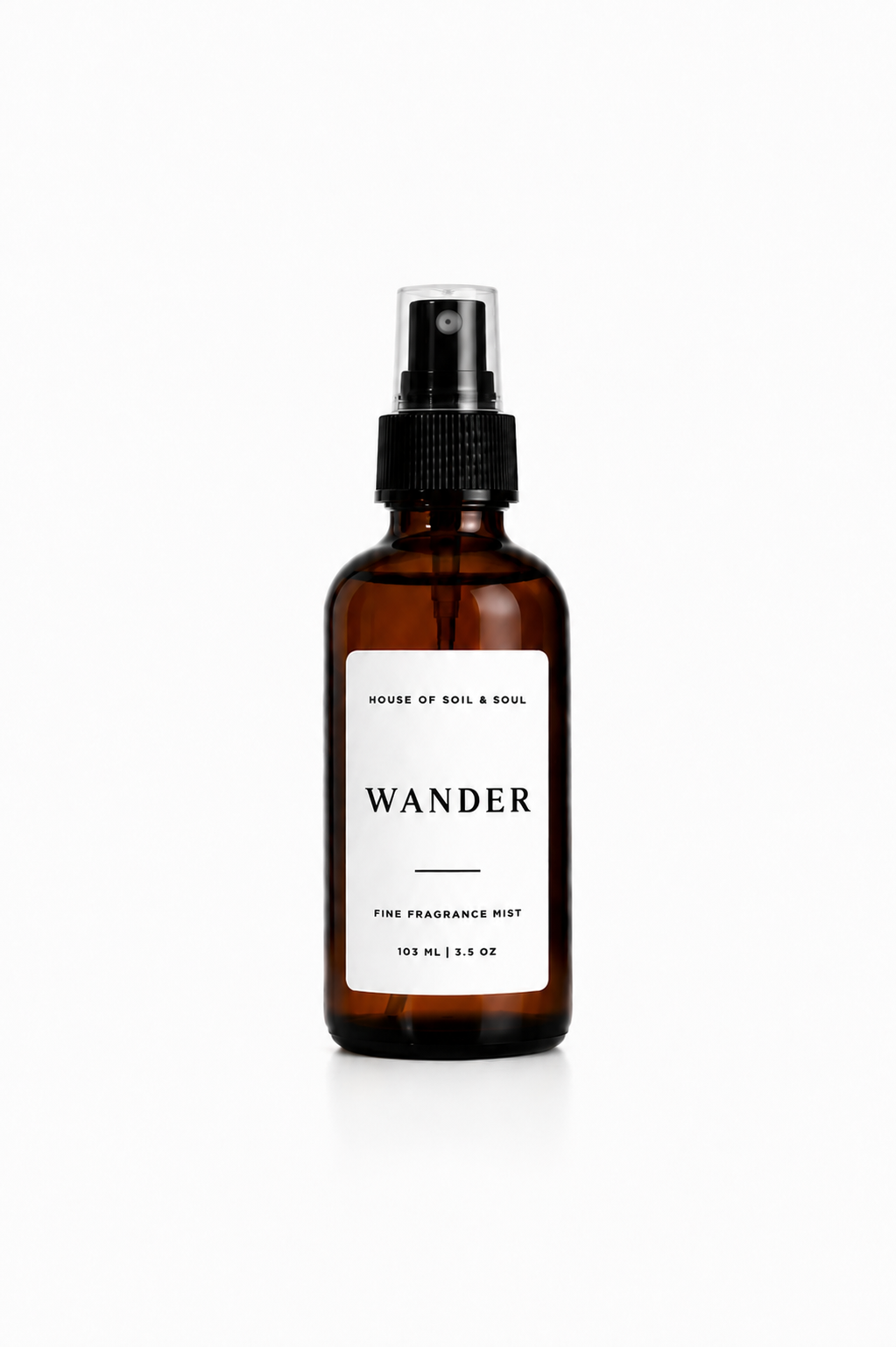 Wander